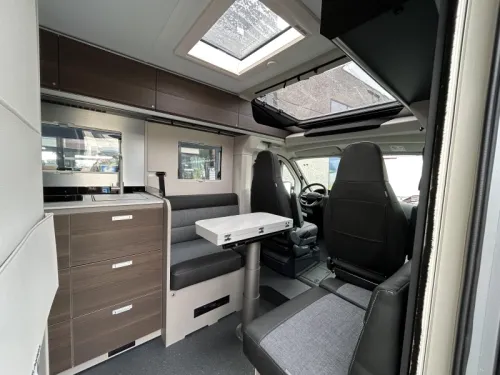 Adria Compact Supreme DL 2027 new model photo: 11