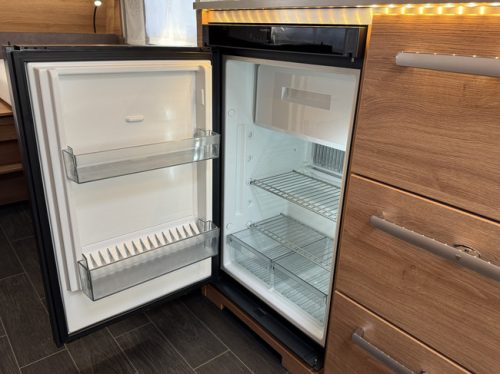 Tabbert Da Vinci 460E EINZELBETTEN **Mover/Sackmarkise/Fahrradtr&auml;ger/Duo-Control/Fu&szlig;bodenheizung/Komplett/Sehr gepflegter Wohnwagen** Foto: 23