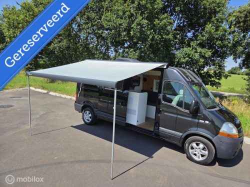Renault MASTER T 35 L3/H2 2,5 DCI Q 107KW E4 FAP photo: 0