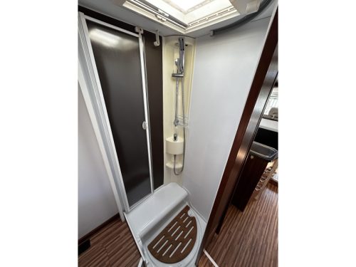 Adria Coral S 690 SC Queensbed/Euro5/2015/7.3m Foto: 13