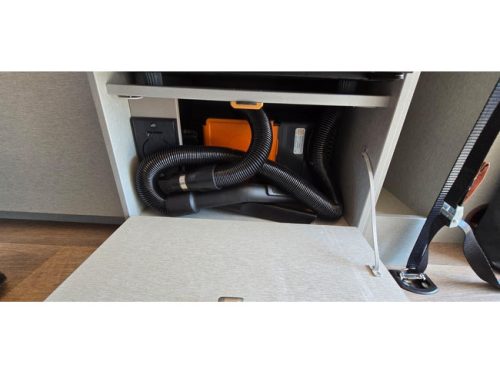 Hymer Free 600 S photo: 20