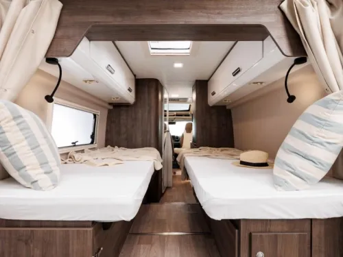 Benimar Benivan 160 EX NOW WITH &euro;10,000 DISCOUNT photo: 4