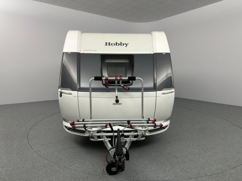 Hobby De Luxe 495 UL photo : 23
