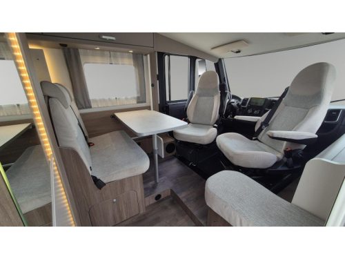 Carado Capron Automatic / Single Beds photo: 6