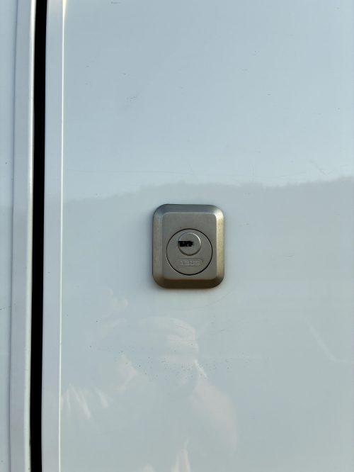 HYMER B580MC foto: 33