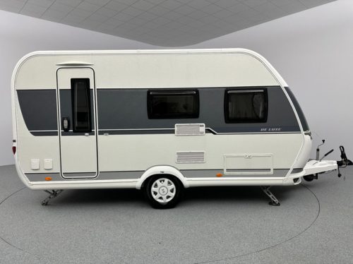 Hobby De Luxe 440 SF Foto: 9