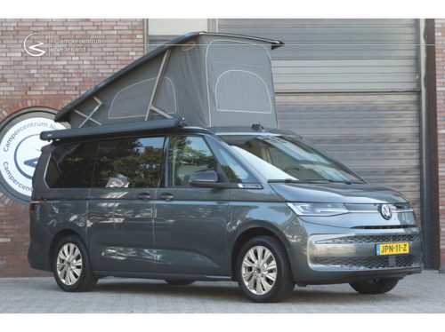 Volkswagen California Ocean 1.5 eHybrid 180 kW / 245 PK DSG 4Motion photo: 4