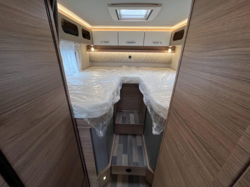 Weinsberg CaraCompact Pepper 600 MEG GRATIS AUTOMAAT  foto: 8