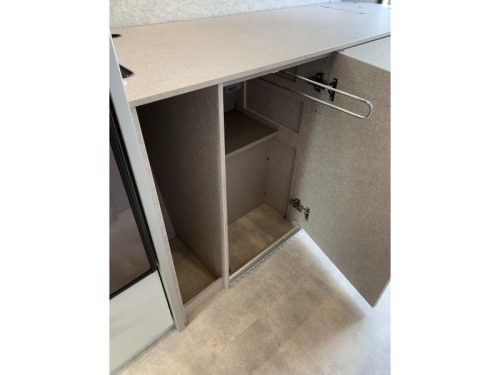 Hymer Grand Canyon -- voordeel --  foto: 20
