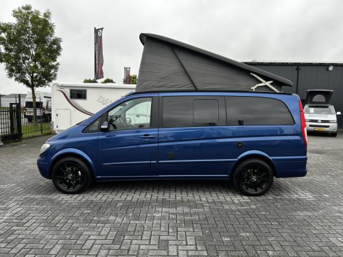 Westfalia Marco Polo 2008/Air conditioning/TRADE-IN BARGAIN! photo: 16
