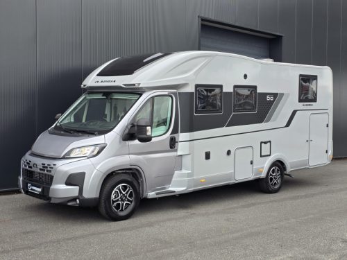 Adria Coral 670 DL 60 Years  photo: 6