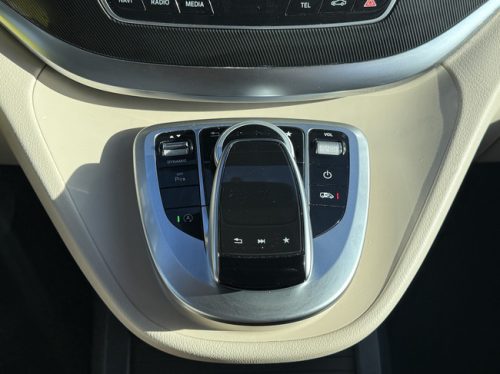 Mercedes-Benz Marco Polo Westfalia V 250 LONG AMG automatic 191 hp apple carplay 4 berths full options dealer maintained photo: 12