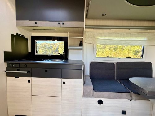 Chausson 640 Foto: 9