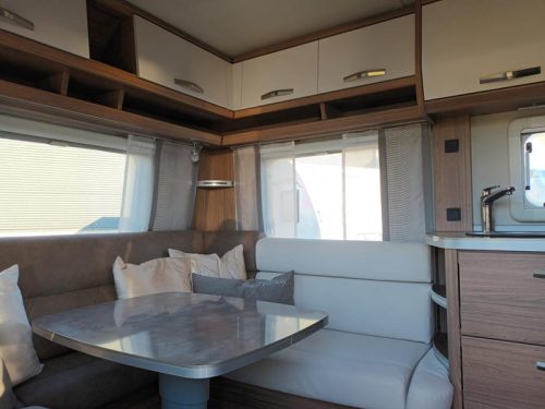 Tabbert Rossini 490 TD Foto: 1