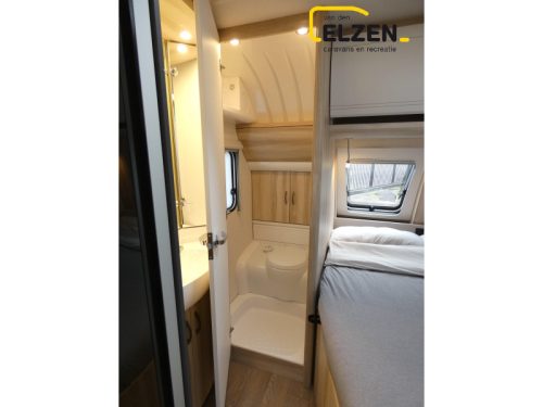 Hobby De Luxe 460 UFE special offer price, incl. options photo: 19