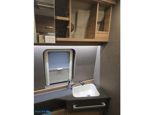 Dethleffs Globetrail 600 *New condition*2024*Full Led* photo: 19