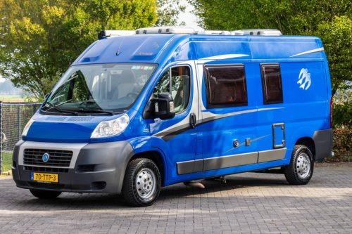 KNAUS R07 photo: 4