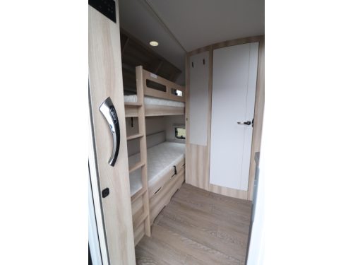 Hobby De Luxe 490 KMF &euro;3500,- RABATT | 681 Foto: 6