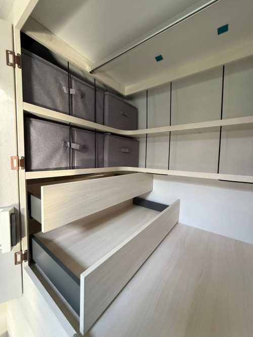 Chausson 640 Foto: 14