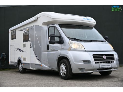 Chausson Welcome 95 photo: 0