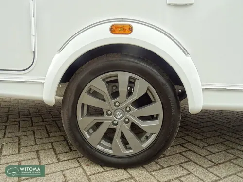 Knaus Sport 450 FU Sale &acirc;&not; 2.361,- advantage photo: 21