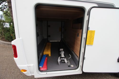 Adria Coral 670 S SL Foto: 2