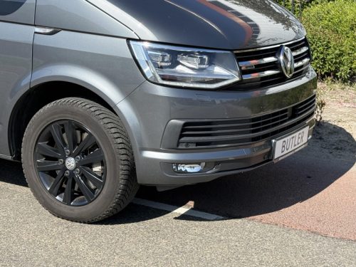 Volkswagen T6 California Ocean Edition 4X4 199PK 2018 photo: 5