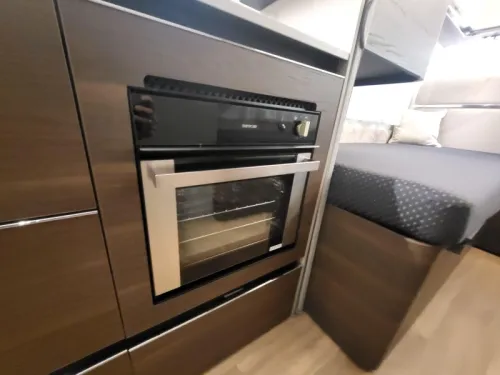 Adria Alpina 583 UL komplett neues Modell Foto: 9