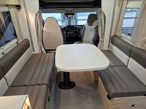 Chausson 640 space wonder now also Fiat photo: 6