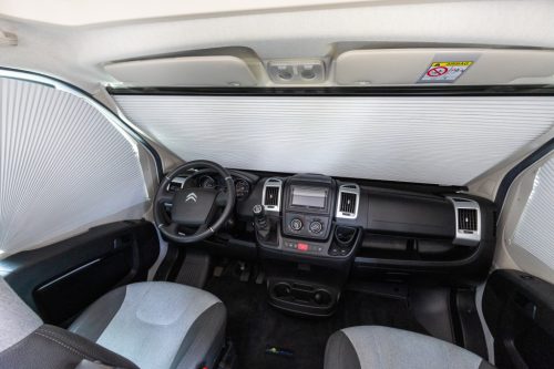 SUN LIVING S-SERIES S 70SL photo: 37