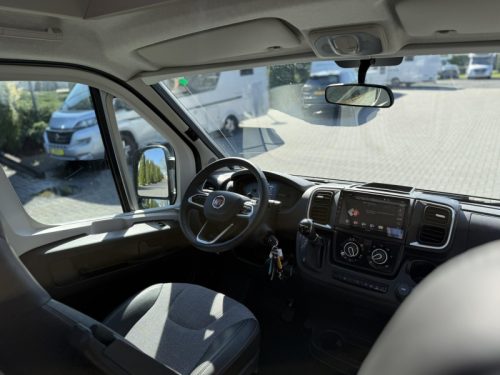 Adria Compact Supreme DL Automaat Foto: 7