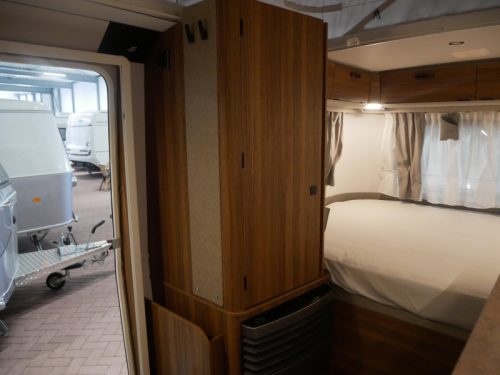 Eriba Touring 310 FREE MOVER  photo: 10