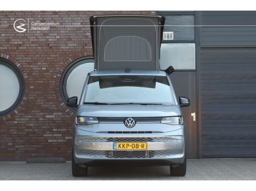 Volkswagen California Ocean 1.5 eHybrid 180 kW / 245 PK DSG 4Motion photo: 3