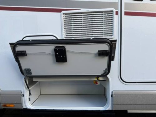 Carthago Chic C-Line 4,9 LE L MB foto: 18