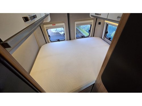 Weinsberg CaraBus 600 MQH Edition Fire Expected photo: 11