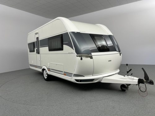 Hobby De Luxe 460 Ufe