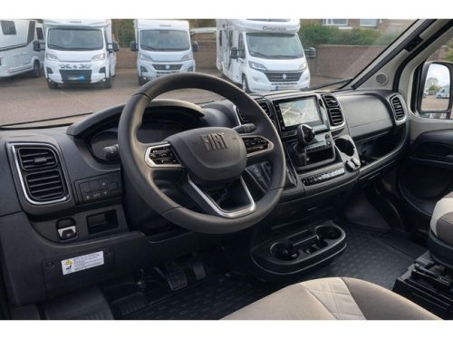 Knaus 2027 Boxlife 600ME Platinum|Pop-top roof|Automatic|COMPLETE VERSION photo: 11
