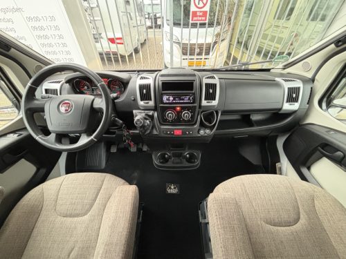 B&uuml;rstner City Car 540 QUERBETT 5.40M KOMPAKT! ANH&Auml;NGERKUPPLUNG EURO6 Foto: 14
