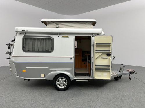 Eriba Touring Pan Familia 310 GT foto: 8