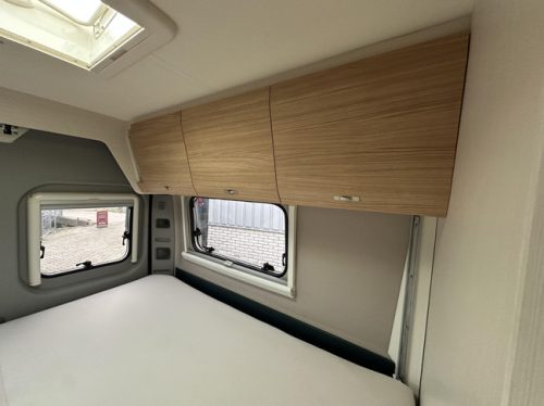 Knaus Boxlife 630 ME AUTOMAAT LITS JUMEAUX ! photo : 11