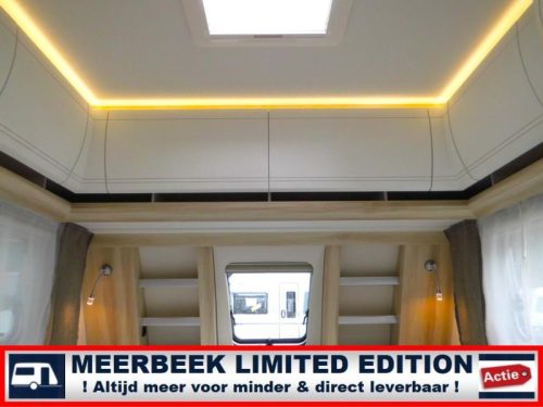 Hobby De Luxe 540 UL 2026 NEWEST MODEL! photo: 15