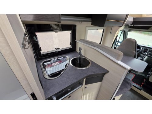 Chausson Titanium Premium 758 AUTOMAAT  Foto: 8