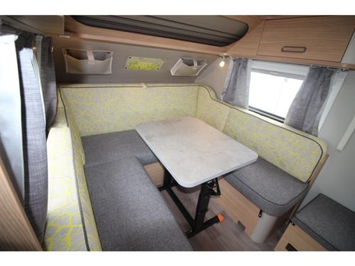 T@B Off Road 320 Modelljahr 2027 Foto: 6