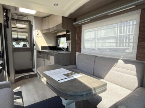 Chausson Titanium Premium 640 640 photo: 4