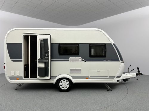 Hobby De Luxe 440 SF Foto: 10