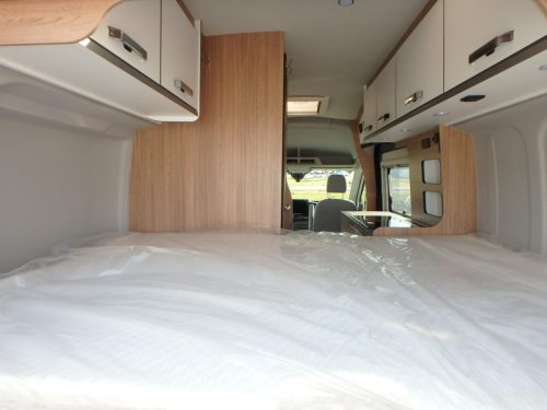 Weinsberg CaraBus 600 MQ &euro; 5.000,- RABATT Foto: 8
