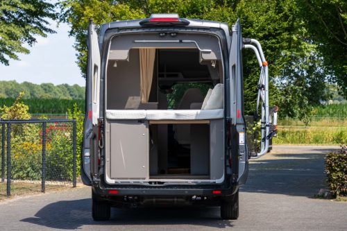 LMC Innovan photo: 17
