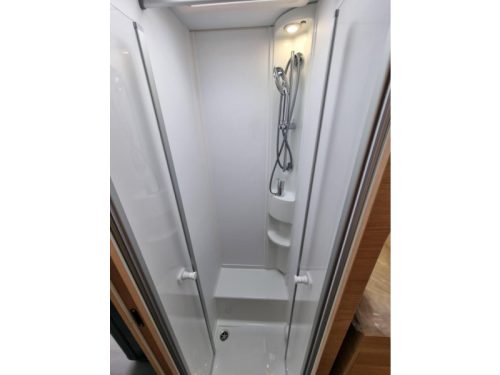 Adria Coral 670 DL 60 Years Edition Foto: 18