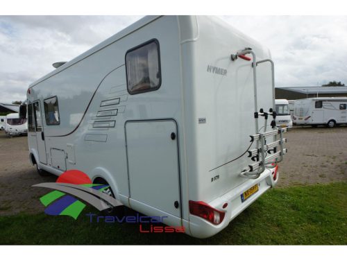 Hymer B 578 photo: 1