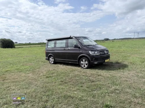 Volkswagen California Ocean DSG photo: 1